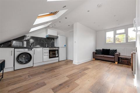 undefined, Crouch End Hill, Crouch End, London, N8
