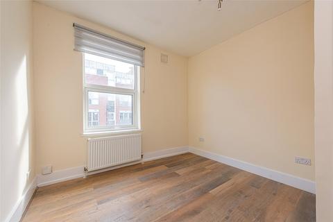 undefined, Crouch End Hill, Crouch End, London, N8