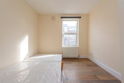 undefined, Crouch End Hill, Crouch End, London, N8
