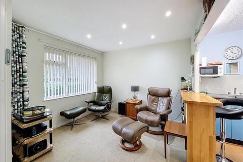 1 bedroom terraced bungalow for sale, Camelot Grove, Kenilworth
