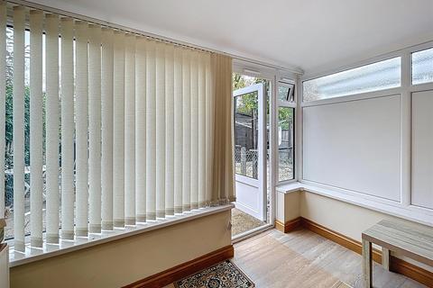 1 bedroom terraced bungalow for sale, Camelot Grove, Kenilworth