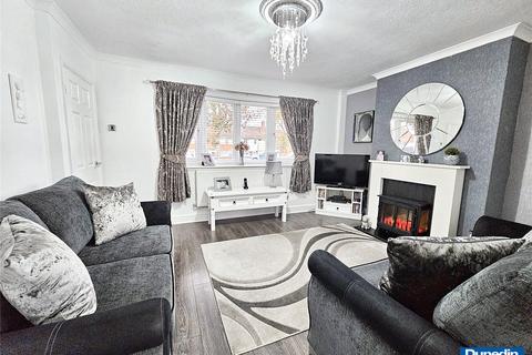 3 bedroom end of terrace house for sale, Alwold Road, Weoley Castle, Birmingham, B29