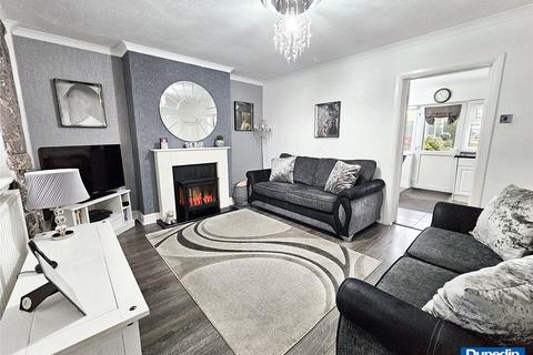 3 bedroom end of terrace house for sale, Alwold Road, Weoley Castle, Birmingham, B29