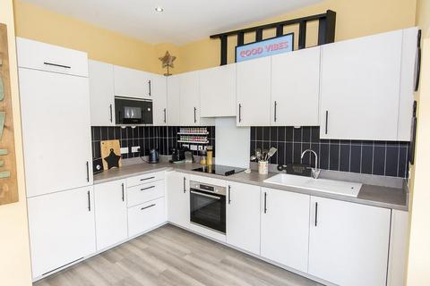 undefined, Blackhorse Drive, Market Harborough