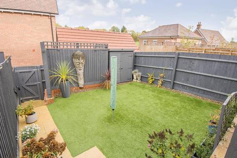 undefined, Blackhorse Drive, Market Harborough
