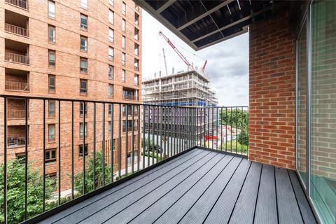 1 bedroom apartment to rent, Mary Neuner Road, London N8