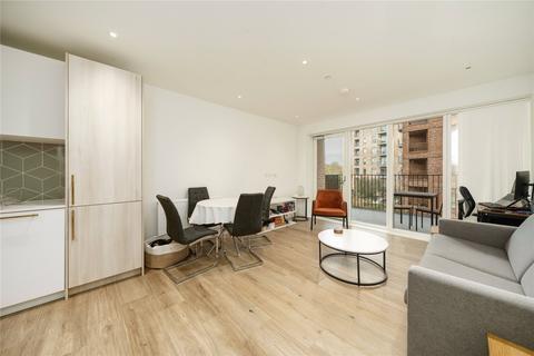 1 bedroom apartment to rent, Mary Neuner Road, London N8
