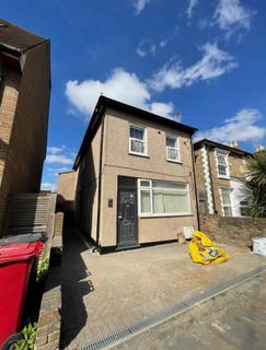 undefined, Park Street, Slough, Berkshire, SL1