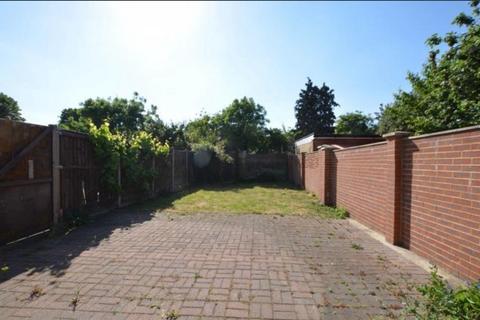 undefined, Park Street, Slough, Berkshire, SL1