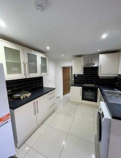 undefined, Park Street, Slough, Berkshire, SL1