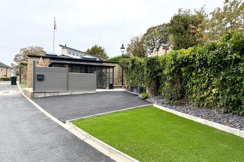 undefined, Street Lane, Keighley BD20