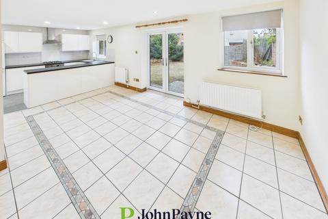 Berkeley Road South, Earlsdon, Coventry, CV5