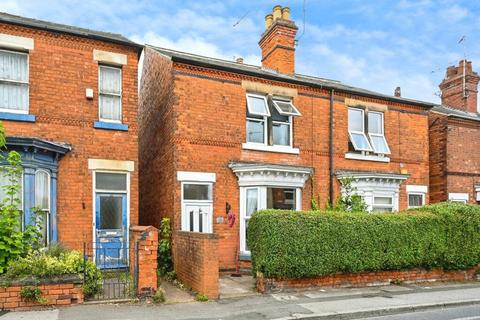 undefined, Victoria Road, Worksop, S80