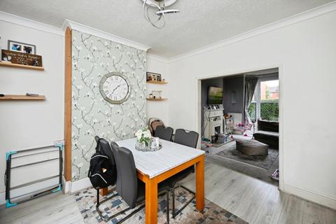 undefined, Victoria Road, Worksop, S80