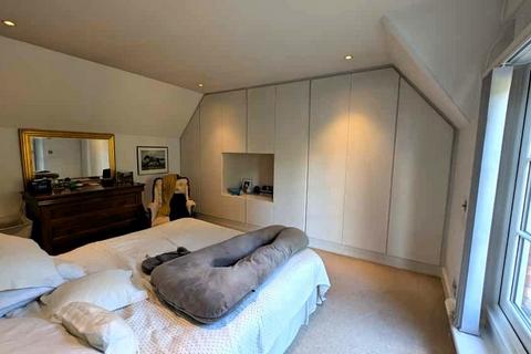 3 bedroom duplex for sale, Englemere Wood, London Road, Ascot, Berkshire, SL5