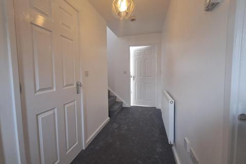 undefined, Wades Field Place, Crewe CW1