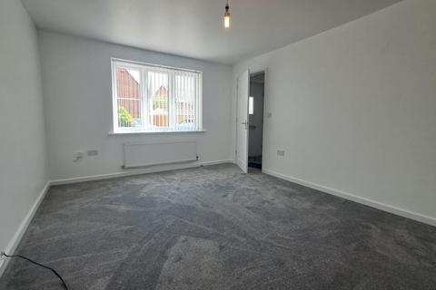 undefined, Wades Field Place, Crewe CW1