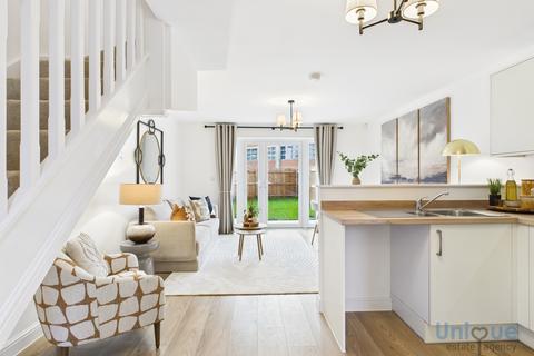 undefined, Highbury Meadows, Elswick PR4