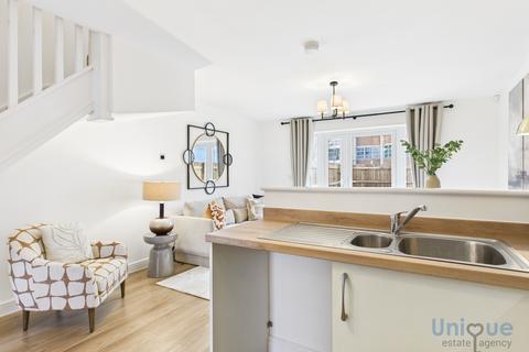 undefined, Highbury Meadows, Elswick PR4