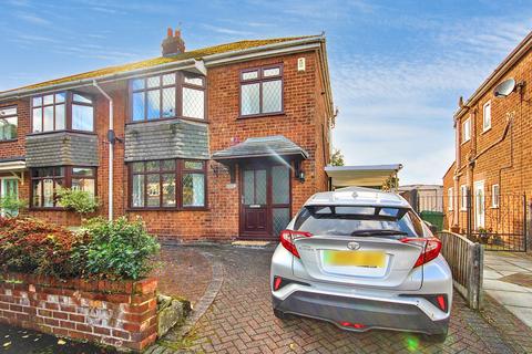undefined, Wash Lane, Warrington, WA4