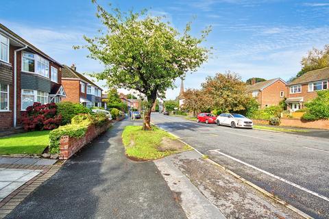 undefined, Wash Lane, Warrington, WA4