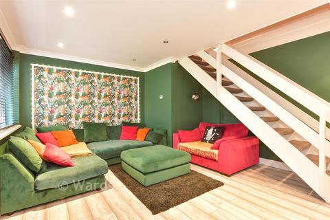 undefined, Thorpe Walk, Parkwood, Gillingham, Kent