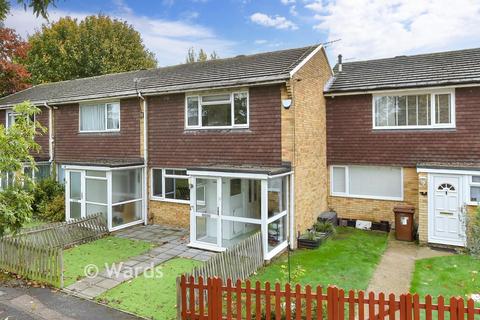 undefined, Thorpe Walk, Parkwood, Gillingham, Kent