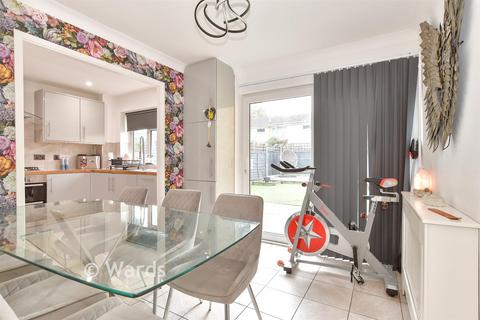 undefined, Thorpe Walk, Parkwood, Gillingham, Kent