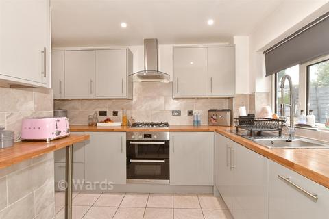 undefined, Thorpe Walk, Parkwood, Gillingham, Kent