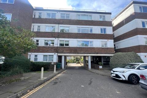 undefined, Temple Fortune Lane, London, NW11