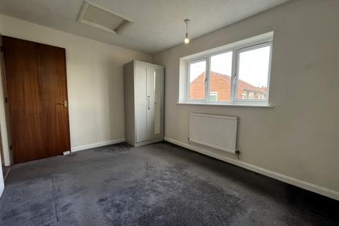 undefined, Denholme Road, Nottingham, Nottinghamshire, NG8