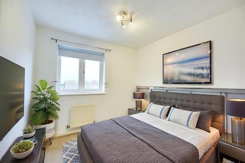 undefined, Mason Road, Shipley