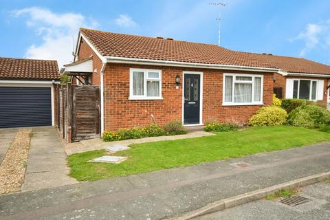 undefined, Sunningdale Gardens, Bognor Regis, PO22 9LE
