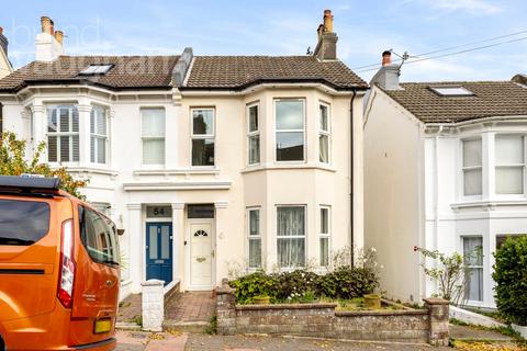 Havelock Road, Brighton, East Sussex, BN1