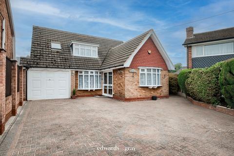 Lyndon Close, Castle Bromwich, B36 0AJ