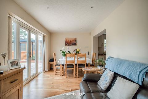 4 bedroom detached house for sale, Lyndon Close, Castle Bromwich, B36 0AJ