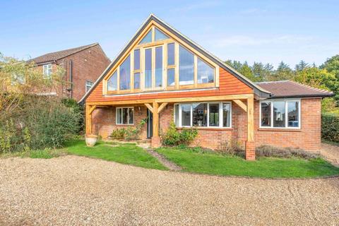5 bedroom detached house for sale, Hazlemere Road, High Wycombe HP10