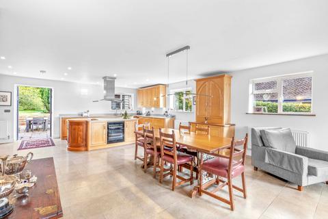 5 bedroom detached house for sale, Hazlemere Road, High Wycombe HP10