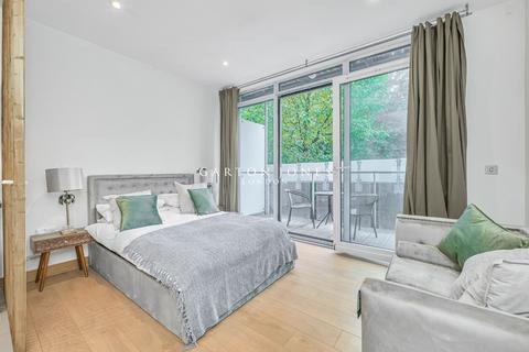 undefined, Oswald Building, 374 Queenstown Road, London, SW11