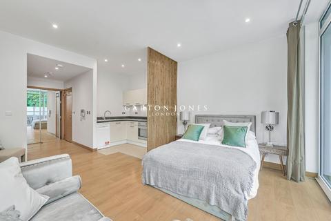undefined, Oswald Building, 374 Queenstown Road, London, SW11