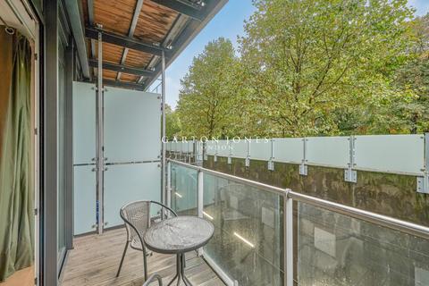 undefined, Oswald Building, 374 Queenstown Road, London, SW11
