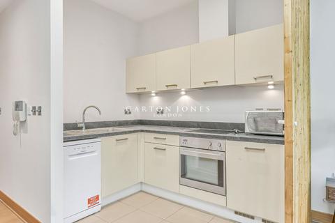 undefined, Oswald Building, 374 Queenstown Road, London, SW11