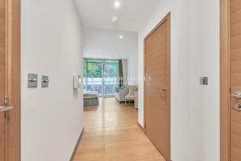 undefined, Oswald Building, 374 Queenstown Road, London, SW11
