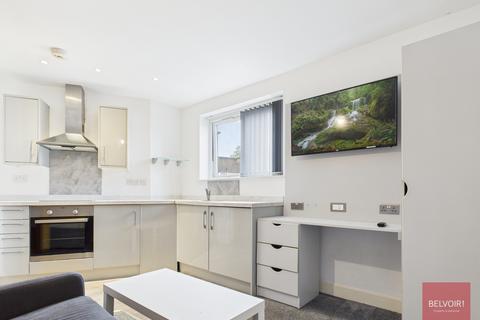 undefined, College Street, City Centre, Swansea, SA1