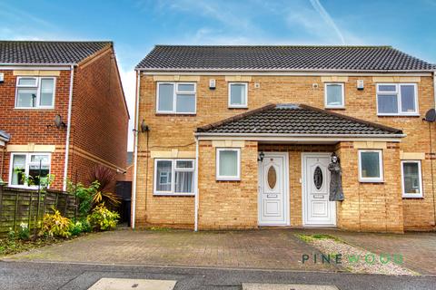 Elmton View, Worksop S80