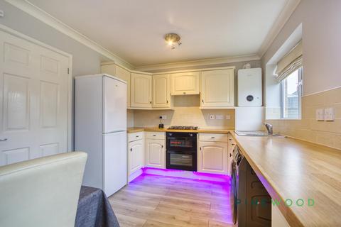 3 bedroom semi-detached house for sale, Elmton View, Worksop S80