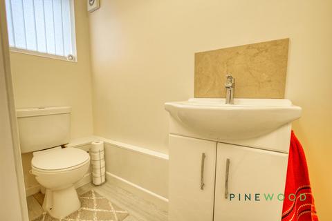 3 bedroom semi-detached house for sale, Elmton View, Worksop S80