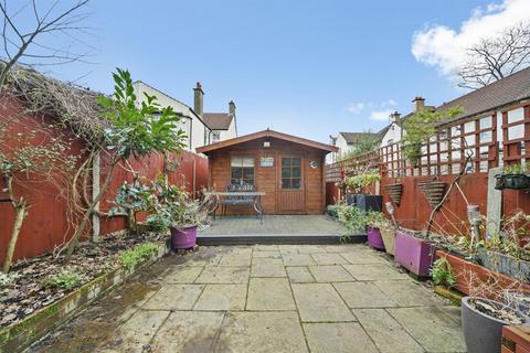 undefined, Blake Hall Road, Wanstead