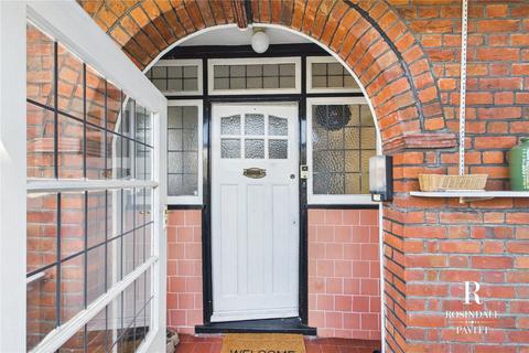 undefined, Woodcote Road, Purley, CR8