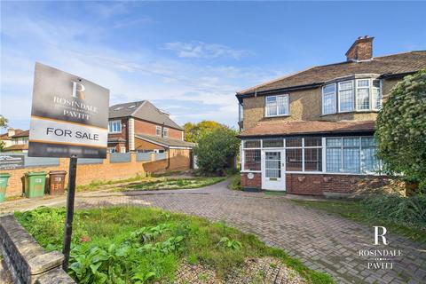 Woodcote Road, Purley, CR8